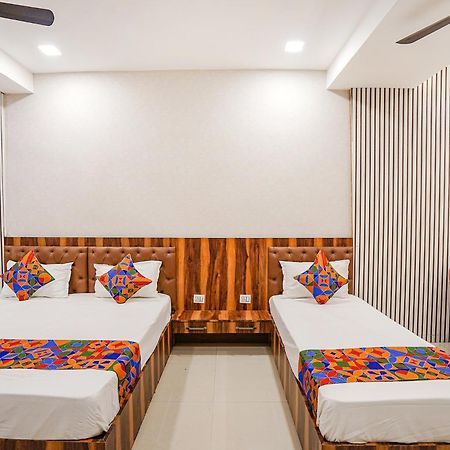 Fabhotel Ts Inn Faithfulganj المظهر الخارجي الصورة